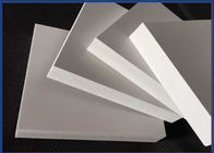 4 x 8 Ft Waterproof High Density PVC Foam Sheet Lightweight Silk Screen Printing