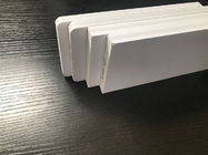 Fireproof Lightweight Foam Board Eco Friendly Celluka Screen Printing