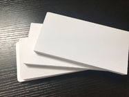 Plastic Fire Resistant Foam Board , Furniture Cabinets Expanded PVC Sheet