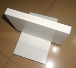 Anti Moisture Sintra PVC Foam Board , Flame Resistant Foam Board For Kitchen Cabinet