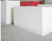 15mm PVC Celuka Foam Board sheet for Furniture Cabinet Hardware in Shanghai