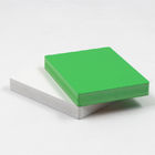 18mm 0.55 density foam board used for the kitchen cabinets and bathroom cabinets