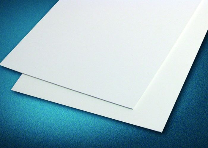 Lightweight Construction Foam Board Aging Resistance Various Colors 1 - 25mm