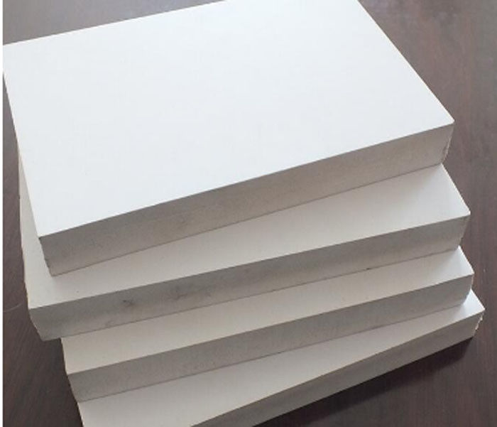 3mm insulation expanded pvc foam board weatherproof lead free aging expanded pvc foam sheet