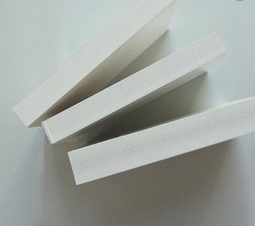 15mm PVC Celuka Foam Board sheet for Furniture Cabinet Hardware in Shanghai
