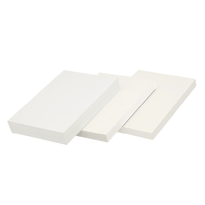 Weatherproof Rigid Pvc Celuka Foam Board Wall Decorations With