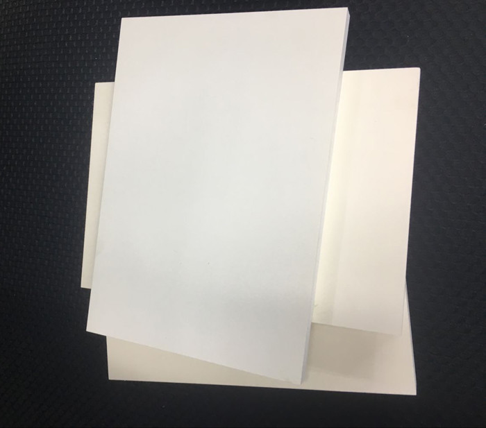 4x8ft Fireproof Closed Cell PVC Foam Board Sound Insulation For