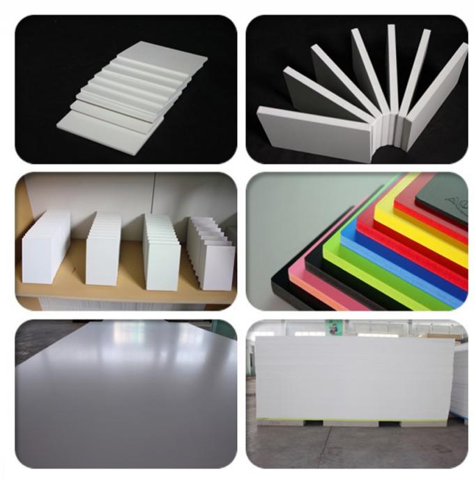 12mm Coloured Foam Board 1220 x 2440mm , Cladding Flame Resistant Foam
