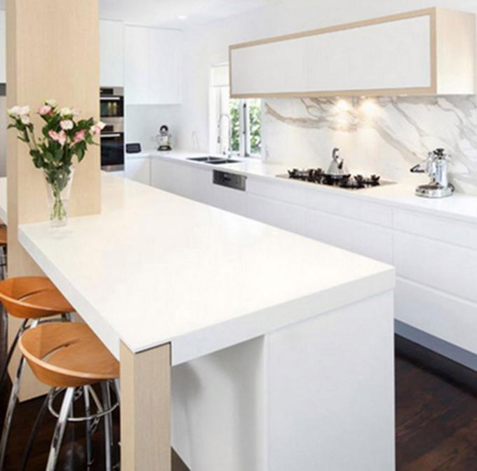 Waterproof Printable Foam Board Non Toxic , Tough Celuka Pvc Foam Board