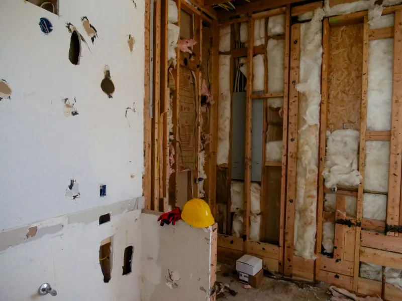 Closed-Cell Advantage: How PVC Foam Board Eliminates Thermal Bridging in High-Performance Wall Assemblies