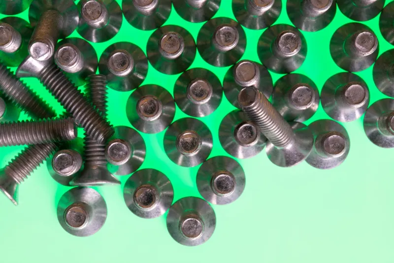 Fastener Compatibility in Focus: Engineering Against Galvanic Degradation When Assembling PVC Foam Board Systems