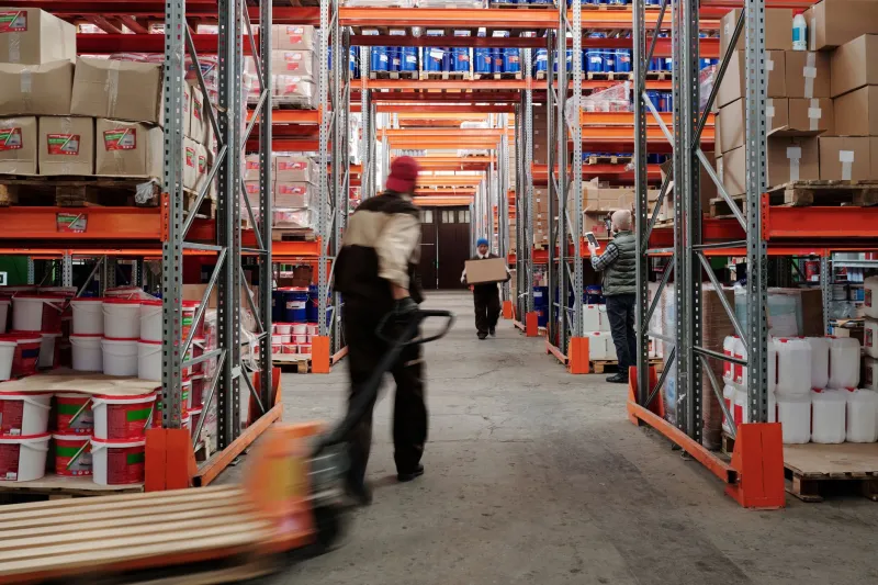 Upgrading Without Stopping: How Industrial Facilities Are Switching to PVC Foam Board Insulation While Staying Fully Operational