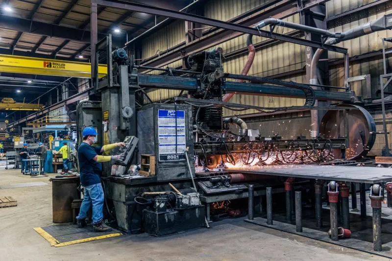 Decibels, Damping, and Design: Why PVC Foam Board Is Becoming the Acoustic Material of Choice in US Industrial Facilities