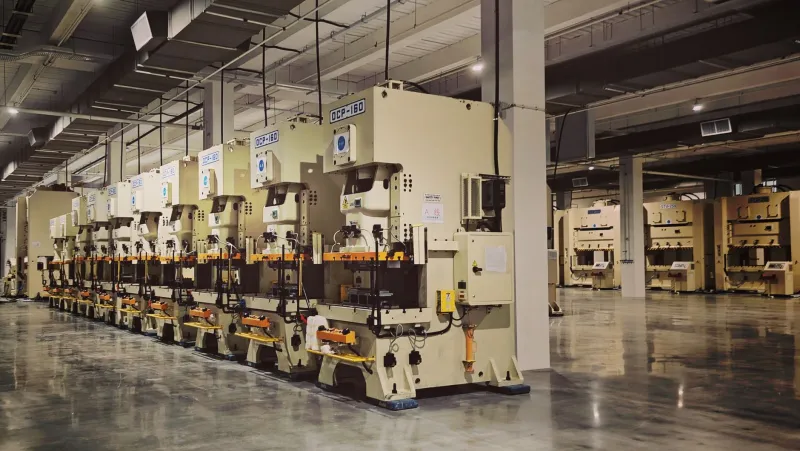 Built to Absorb: The Case for PVC Foam Board in High-Vibration and High-Impact Industrial Environments