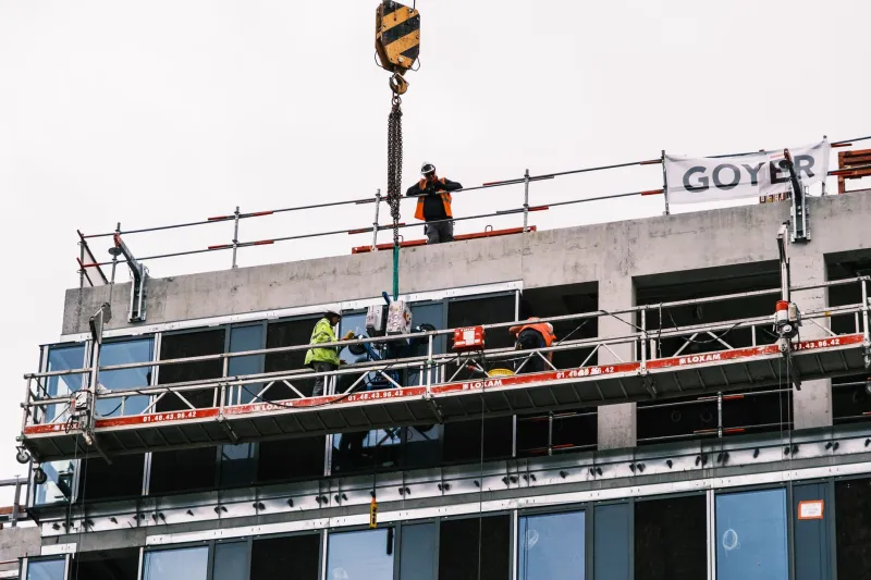 Old Buildings, New Standards: Why PVC Foam Board Is the Retrofit Material Pre-1990s Industrial Facilities Have Been Waiting For
