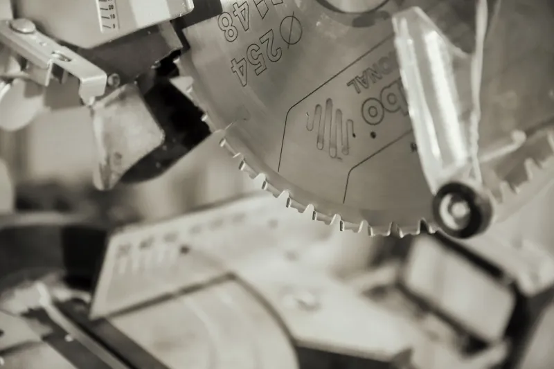 When More Power Is the Wrong Answer: Rethinking Cutting Equipment for PVC Foam Board
