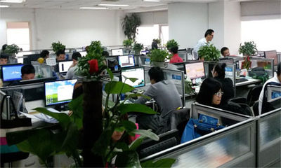 Shanghai beikun Trading Co. Ltd.