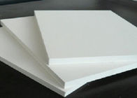 Recycled White PVC Construction Foam Board 19mm Printable 1.22 X 2.44m