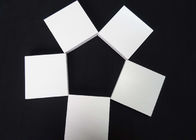 18mm Thick PVC Construction Board , Anti Flame Cabinet High Density Foam Board