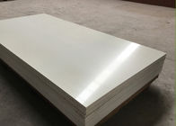 High Density Waterproof Construction Foam Board Rigid Recyclable SGS 9 - 20mm