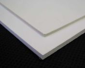 Waterproof Printable Foam Board Non - Toxic , Tough Celuka Pvc Foam Board