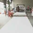 Marble Wall Waterproof Foam Board For Interior Decoration Flame Retardant