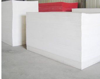 15mm PVC Celuka Foam Board sheet for Furniture Cabinet Hardware in Shanghai