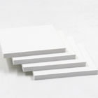 1-35mm eco-friendly recycled rigid pvc plastic sheet for furniture and printing