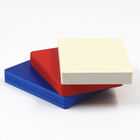 12mm colour pvc foam board used for wall partition