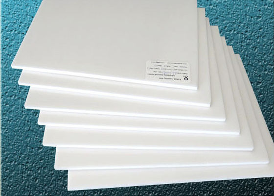 8mm Lightweight Rigid Insulation Board , Safe Polystyrene Insulation Board